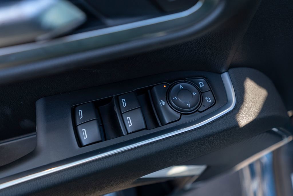 New 2026 Chevrolet Silverado 2500 LT image 22