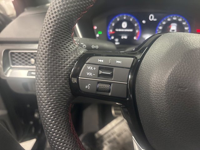 Used 2025 Acura Integra Type S image 20