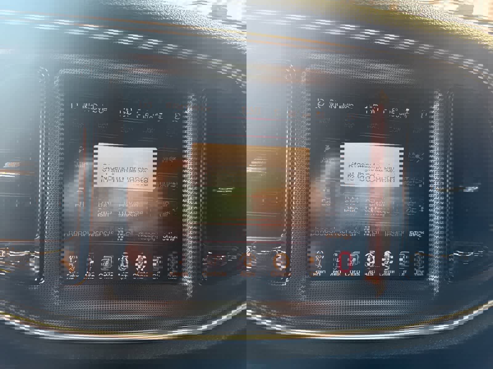 Used 2016 Dodge Challenger SXT Plus image 21