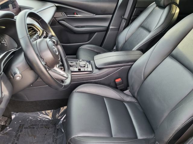 Used 2025 MAZDA CX-30 AWD 2.5 S w/ Preferred Package image 3