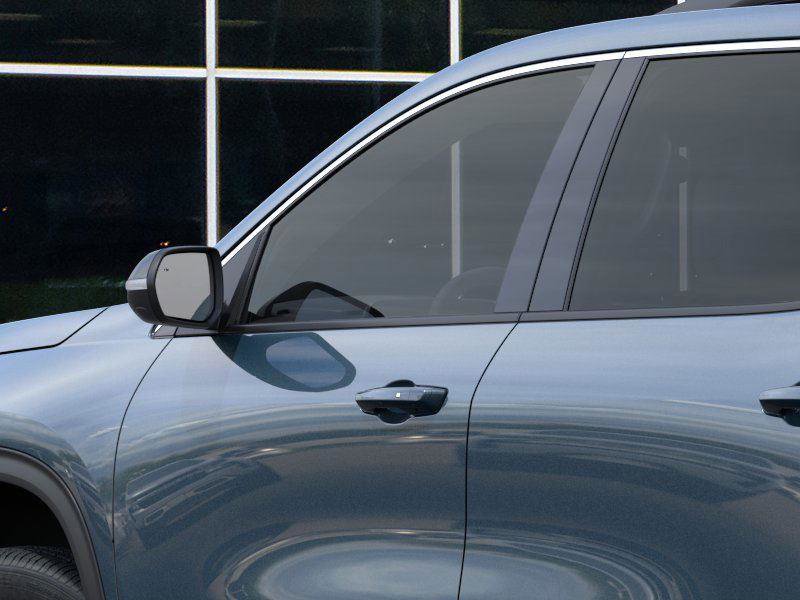 New 2026 Chevrolet Traverse LT image 12