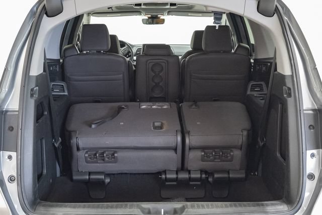 Used 2024 Honda Odyssey Touring image 37