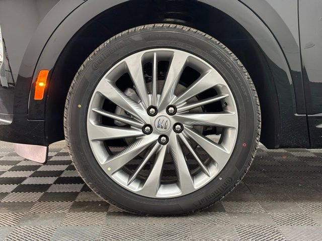 New 2026 Buick Envision Avenir image 17