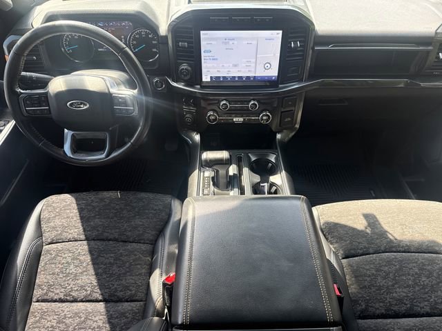 Used 2021 Ford F150 Tremor w/ Equipment Group 401A Mid AWD/4WD image 11