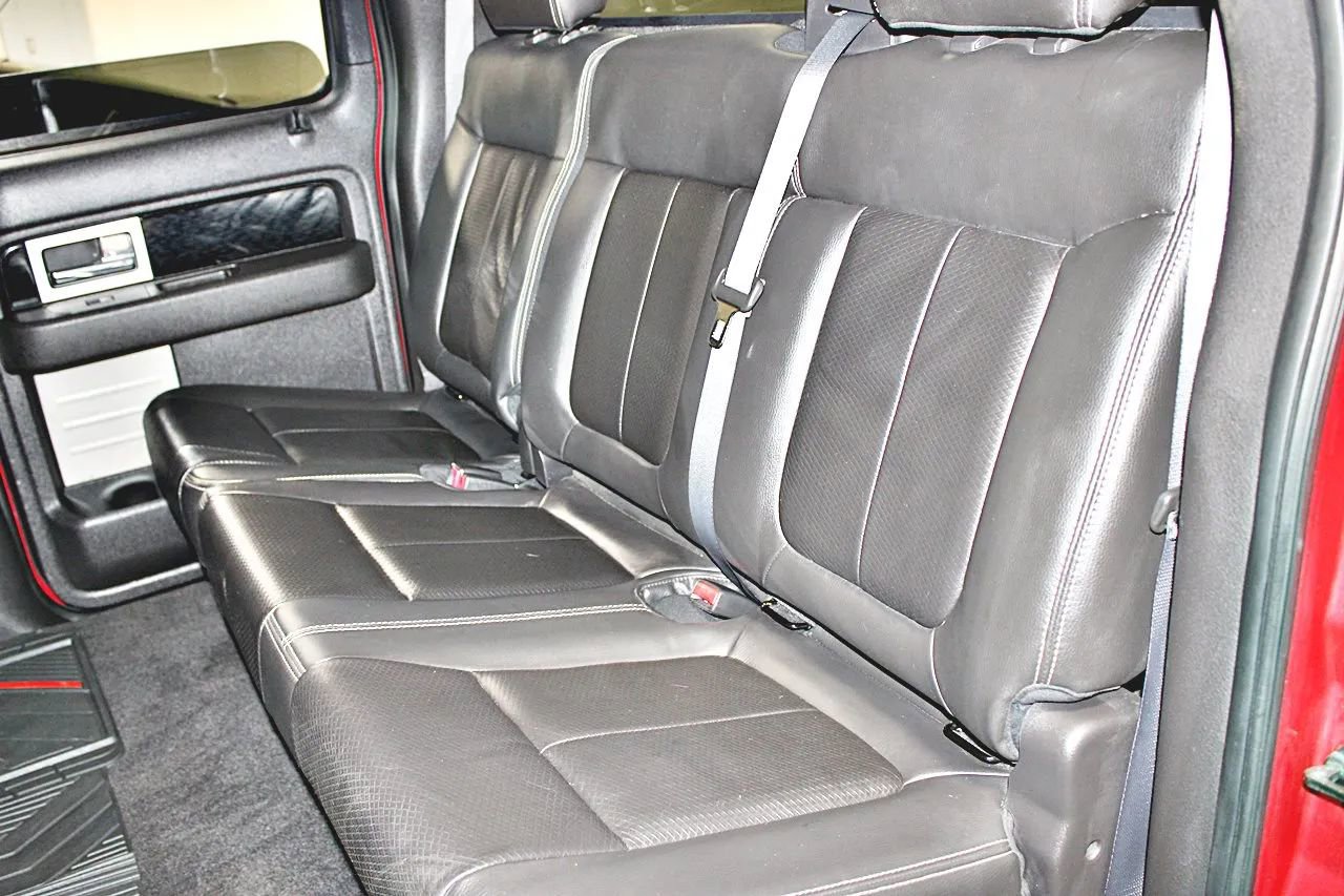 Used 2010 Ford F150 Lariat image 24