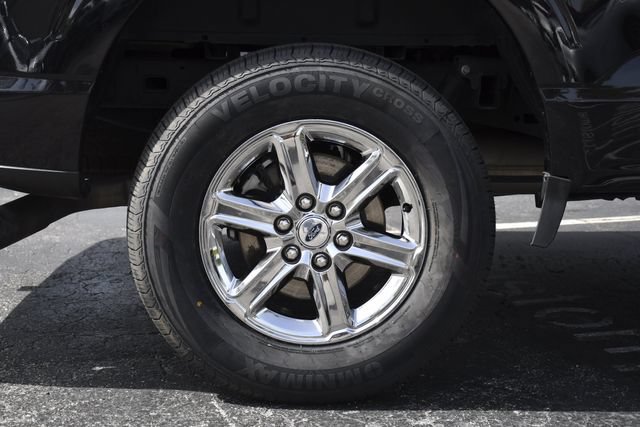 Used 2025 Ford F150 XLT w/ Equipment Group 301A Standard AWD/4WD image 32