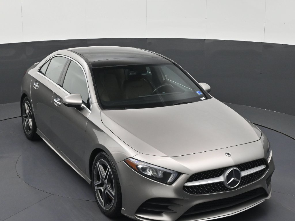Used 2020 Mercedes-Benz A 220 4MATIC image 30