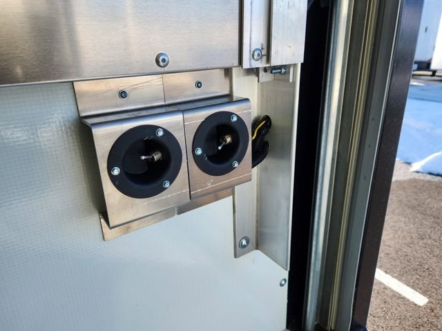 New 2026 Chevrolet Express 4500 w/ Power Convenience Package image 22