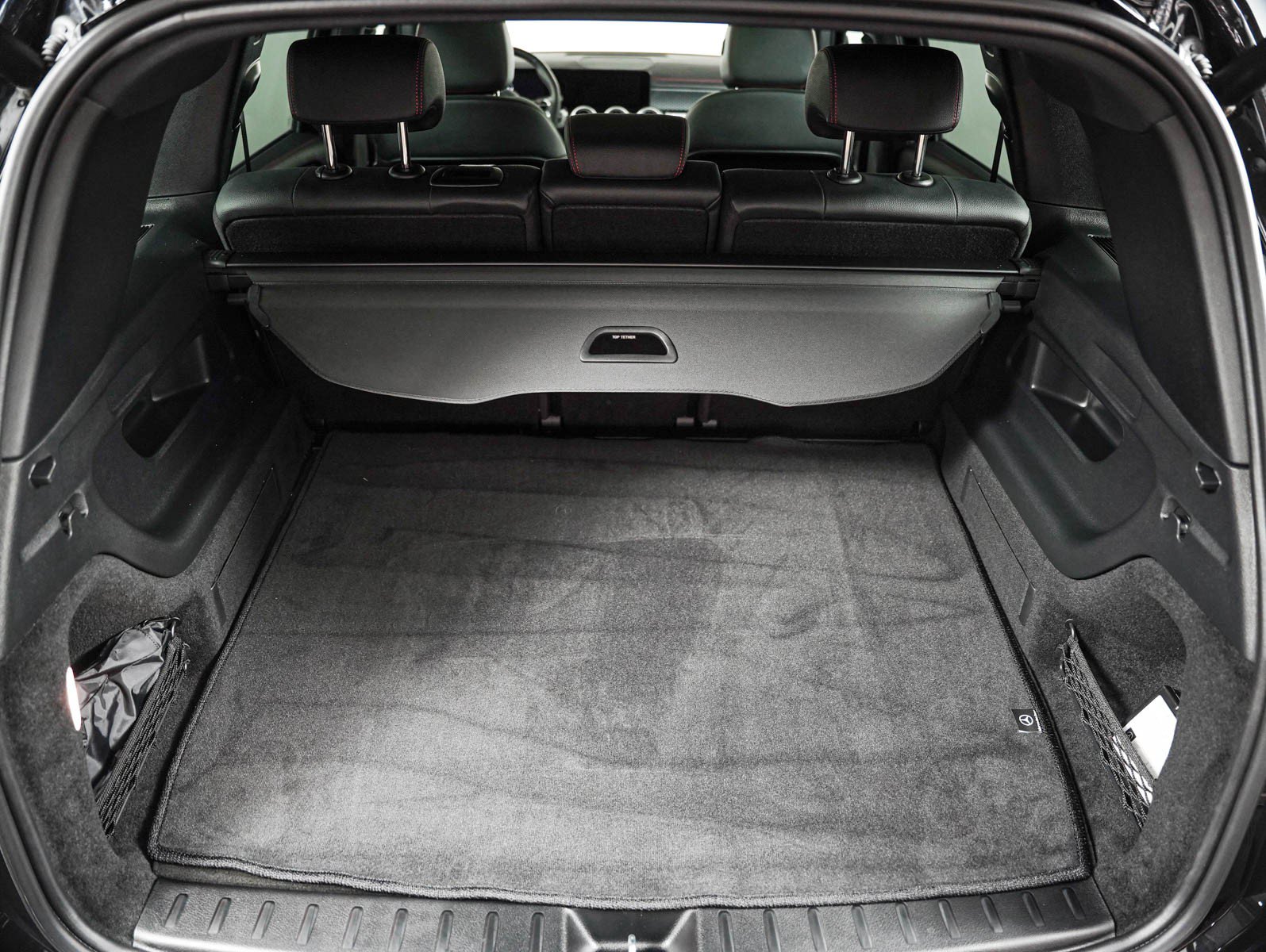 Certified 2024 Mercedes-Benz EQB 300 4MATIC image 8