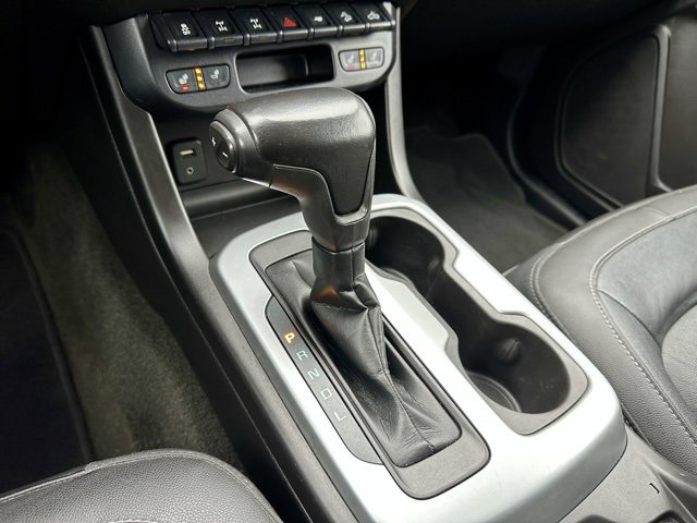 Used 2018 Chevrolet Colorado ZR2 image 30