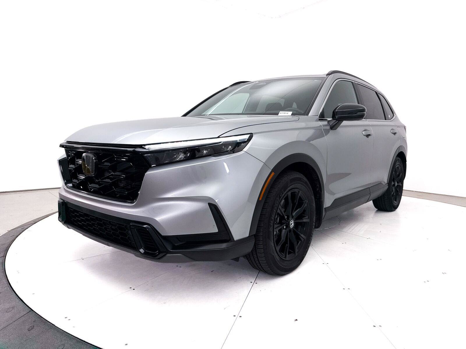 Used 2023 Honda CR-V Sport image 14