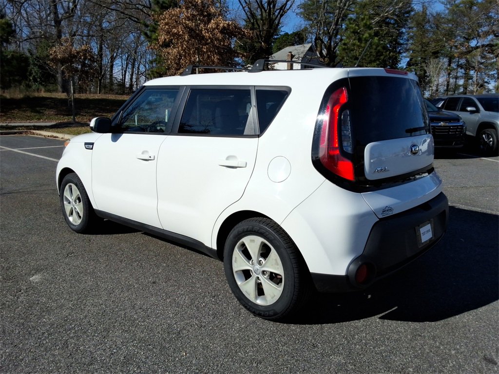 Used 2015 Kia Soul image 7