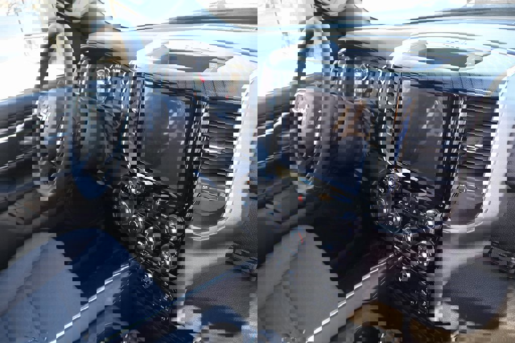 New 2026 RAM 1500 Big Horn image 9