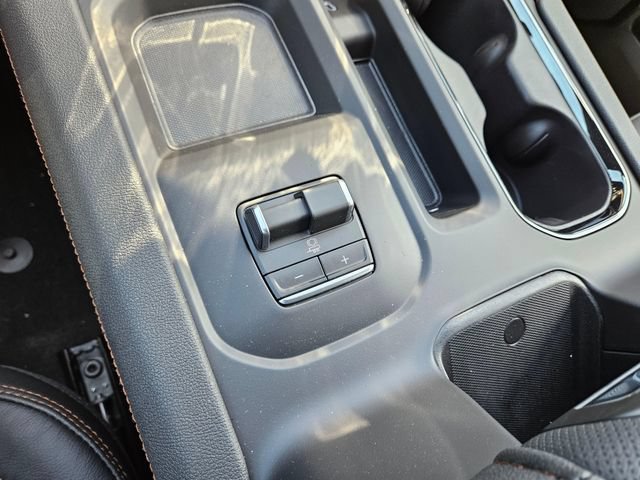 New 2026 GMC Sierra 2500 AT4 w/ AT4 Premium Plus Package AWD/4WD image 29