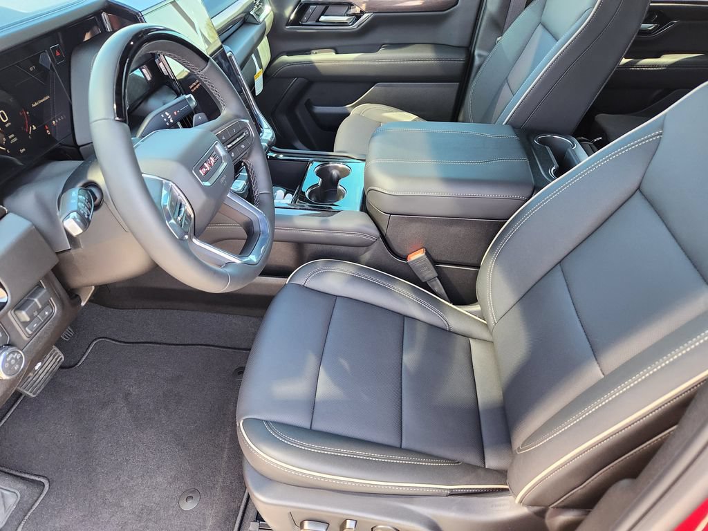 New 2026 GMC Yukon XL Elevation w/ Elevation Premium Package AWD/4WD image 8