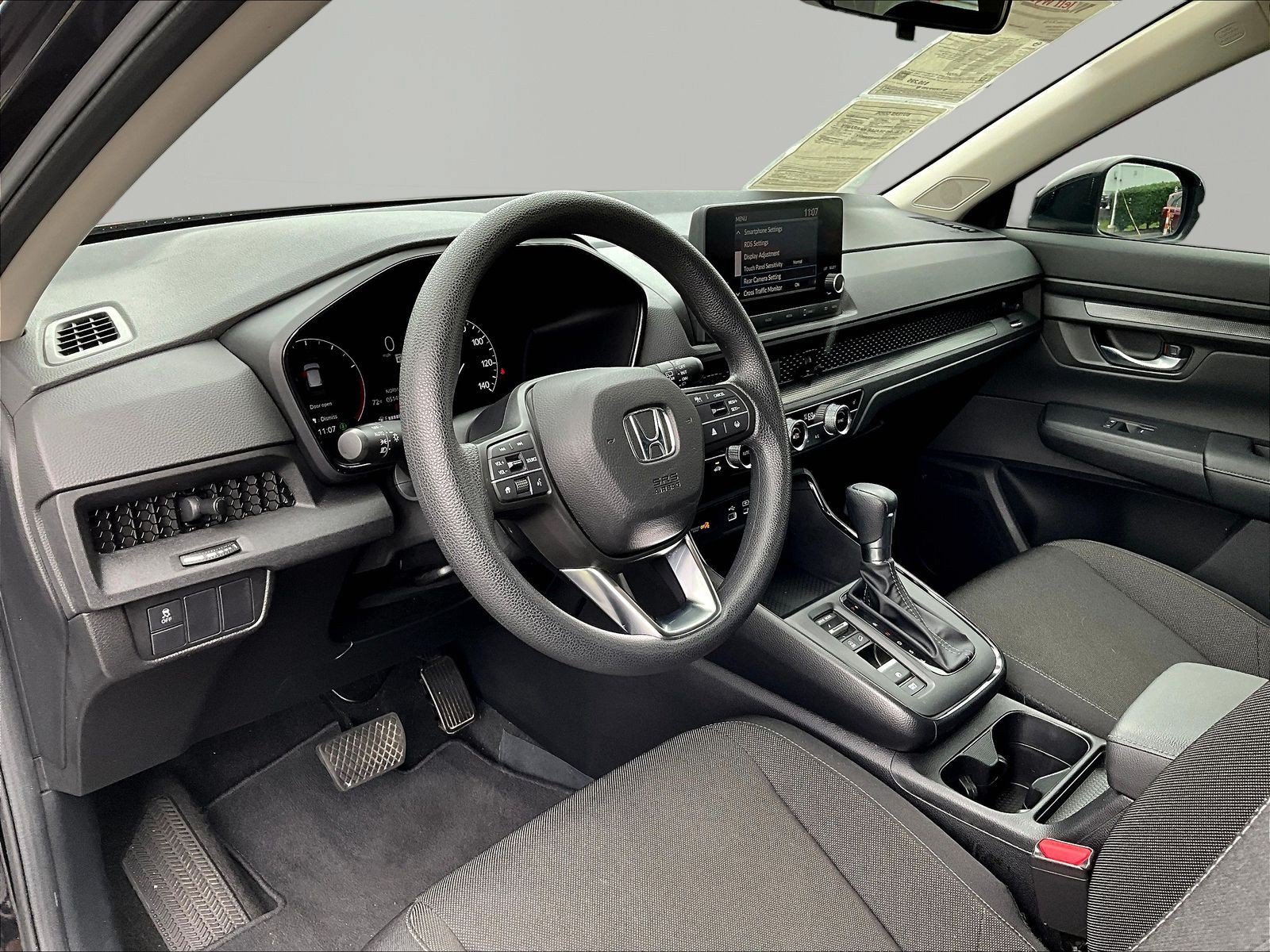 Used 2023 Honda CR-V EX image 17