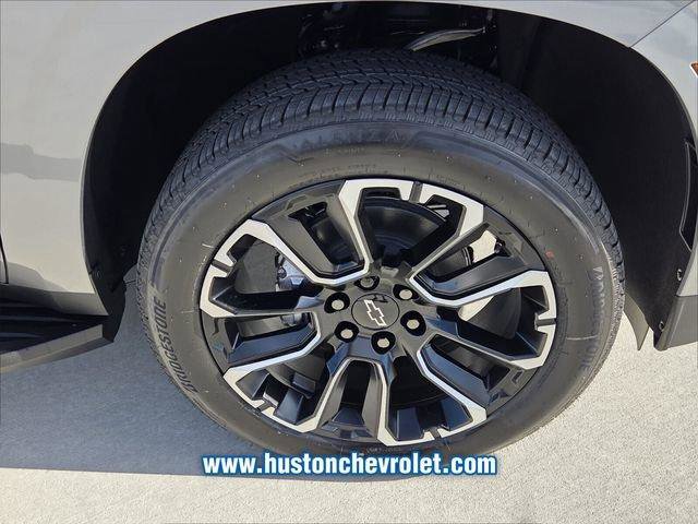 New 2026 Chevrolet Tahoe LS w/ LPO, Dark Essentials Package image 36