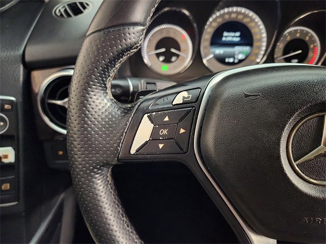 Used 2015 Mercedes-Benz GLK 350 2WD image 27