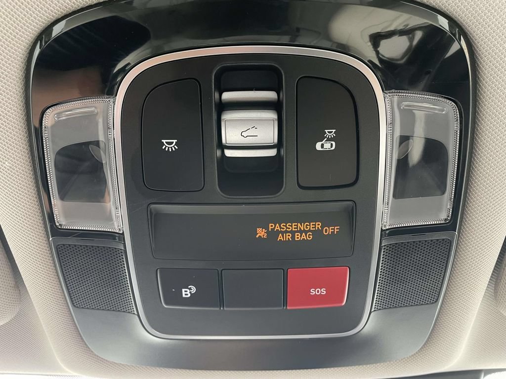 Certified 2026 Hyundai Sonata SEL FWD image 25
