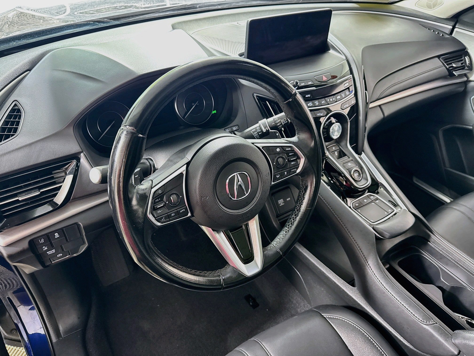 Used 2020 Acura RDX AWD image 12