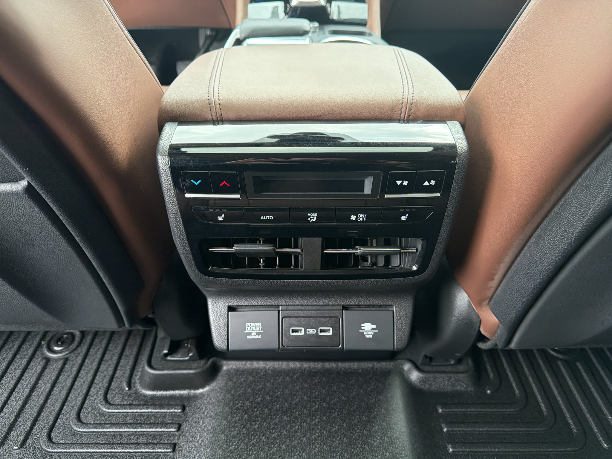 Certified 2024 Acura MDX w/ Advance Package AWD/4WD image 16
