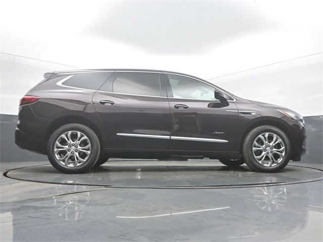 Used 2021 Buick Enclave Avenir w/ Avenir Technology Package image 54