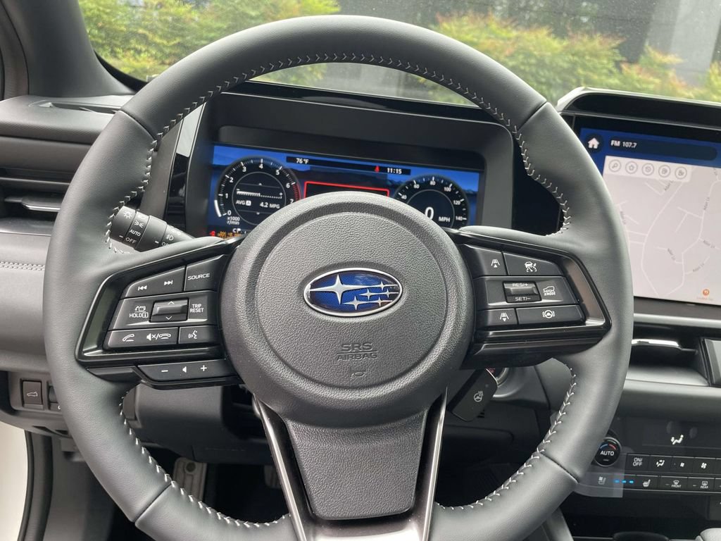 New 2026 Subaru Outback Touring XT AWD/4WD image 23