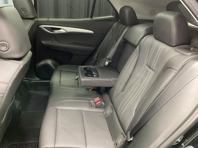 New 2026 Buick Envision Avenir AWD/4WD image 12