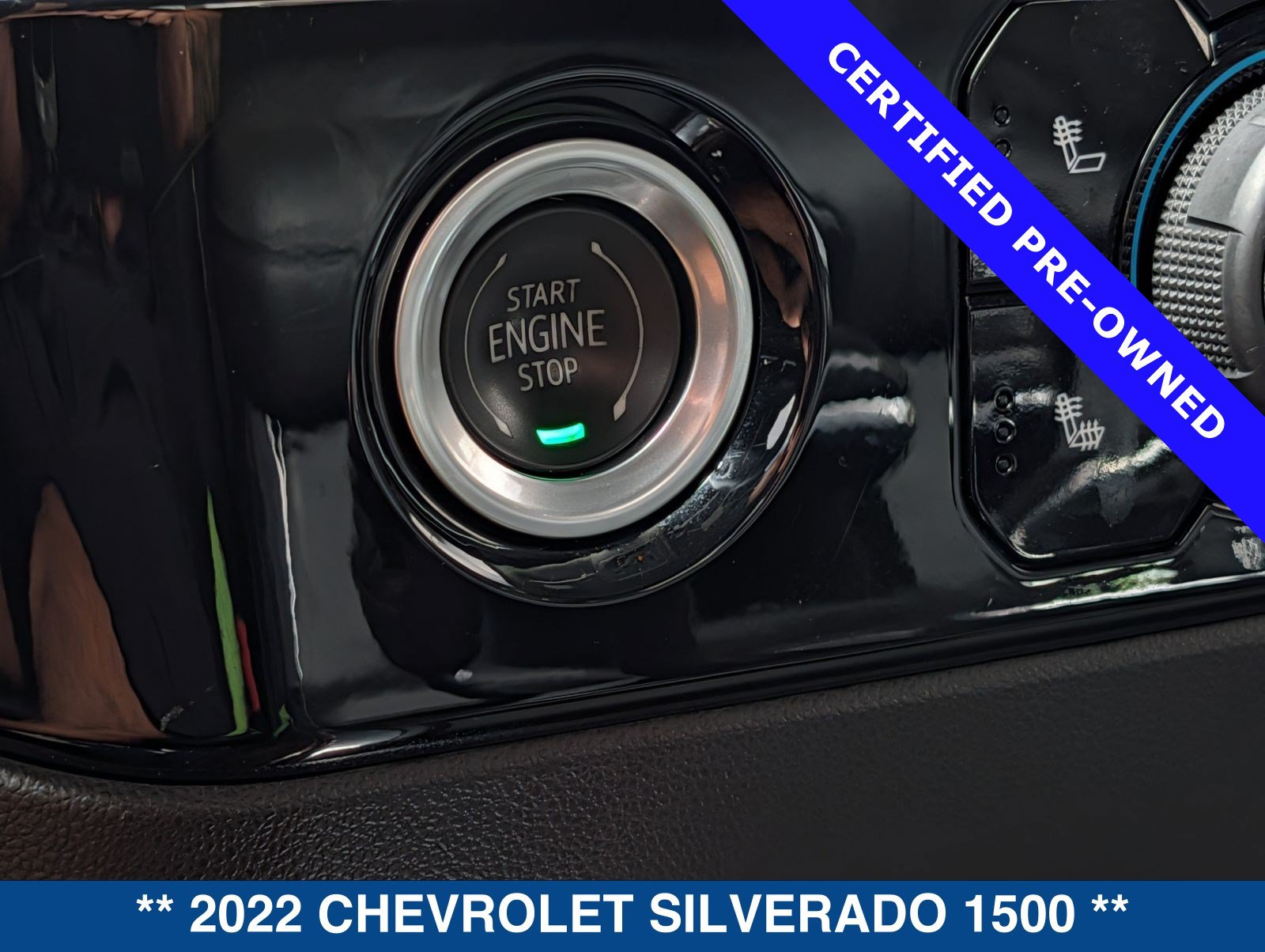 Used 2022 Chevrolet Silverado 1500 LT RWD image 36
