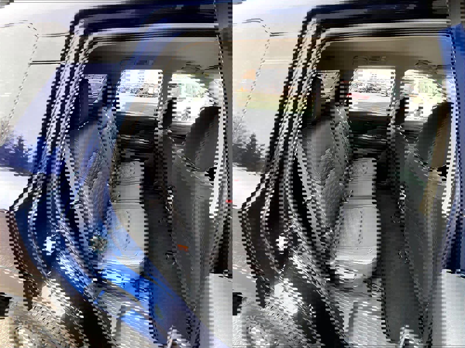 Certified 2024 Nissan Pathfinder SV image 16