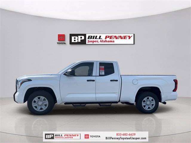 New 2026 Toyota Tundra SR image 2