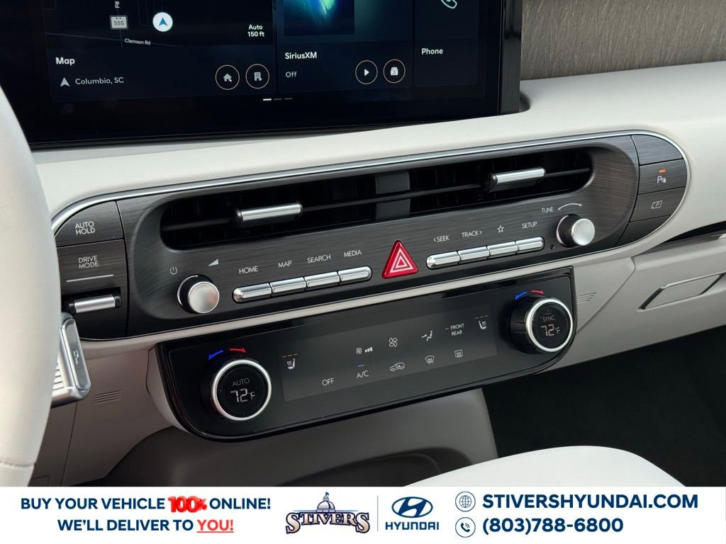 New 2026 Hyundai Palisade SEL image 34