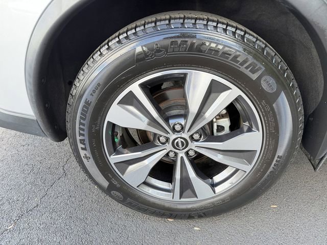 Used 2023 Nissan Murano SV AWD/4WD image 46