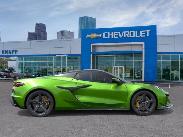 New 2026 Chevrolet Corvette Z06 RWD image 68
