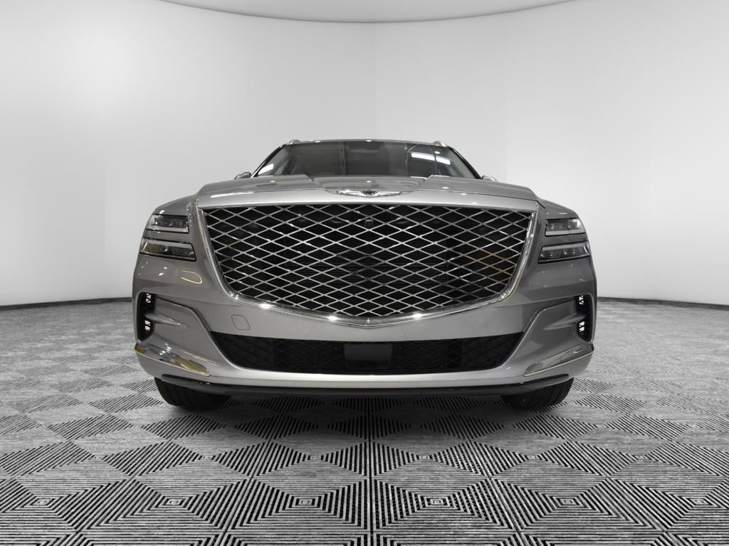 Used 2024 Genesis GV80 2.5T w/ Advanced Package AWD/4WD image 8