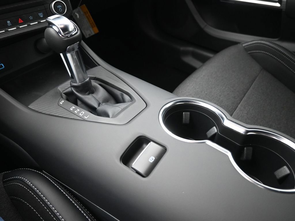 New 2026 Ford Mustang Convertible w/ Anti-Theft Package image 31