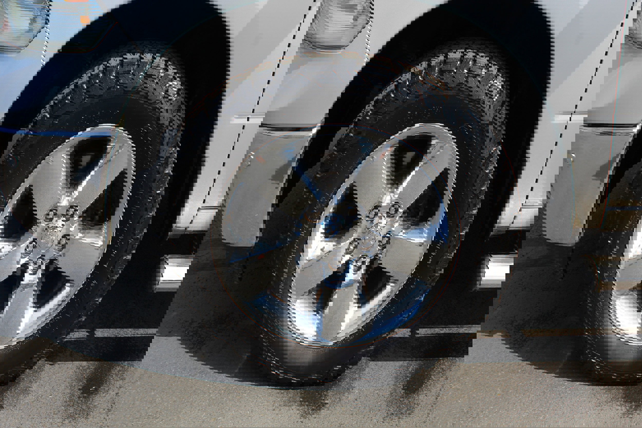 Used 2014 RAM 1500 Big Horn image 12