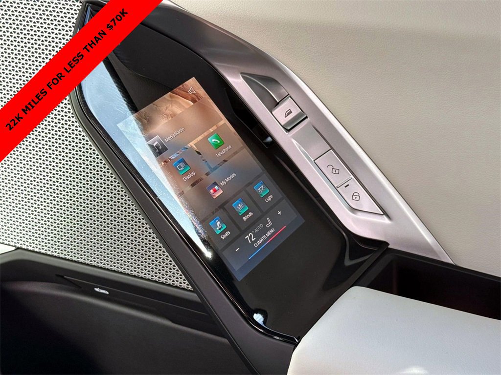 Used 2023 BMW i7 xDrive60 image 14