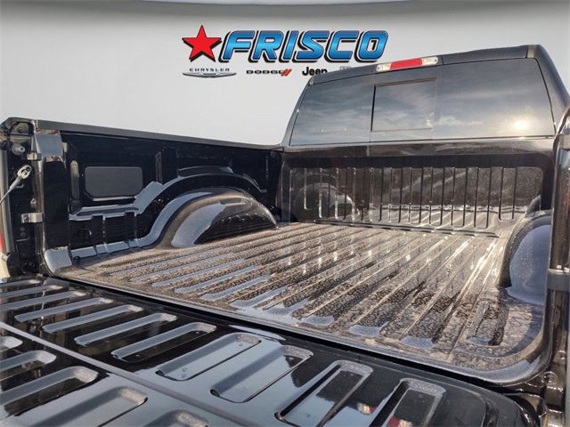 Certified 2026 RAM 1500 Lone Star image 34