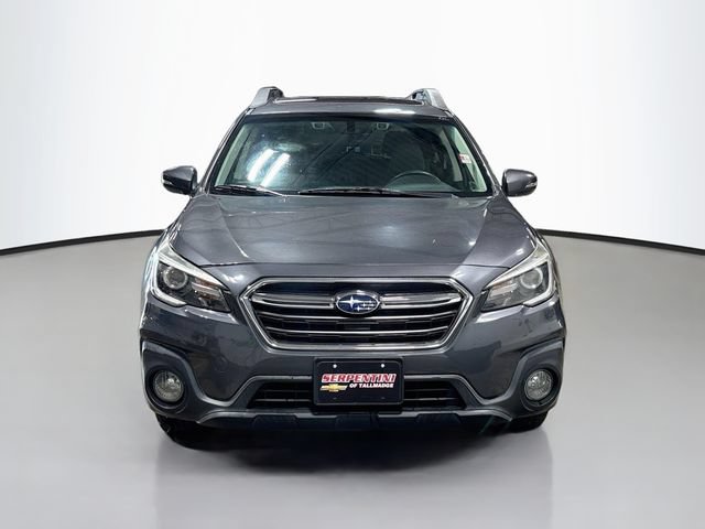 Used 2018 Subaru Outback 2.5i Limited AWD/4WD image 2