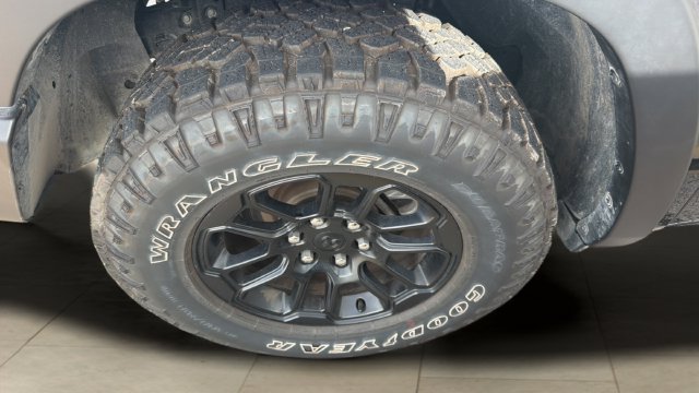 Used 2026 RAM 1500 Rebel AWD/4WD image 6