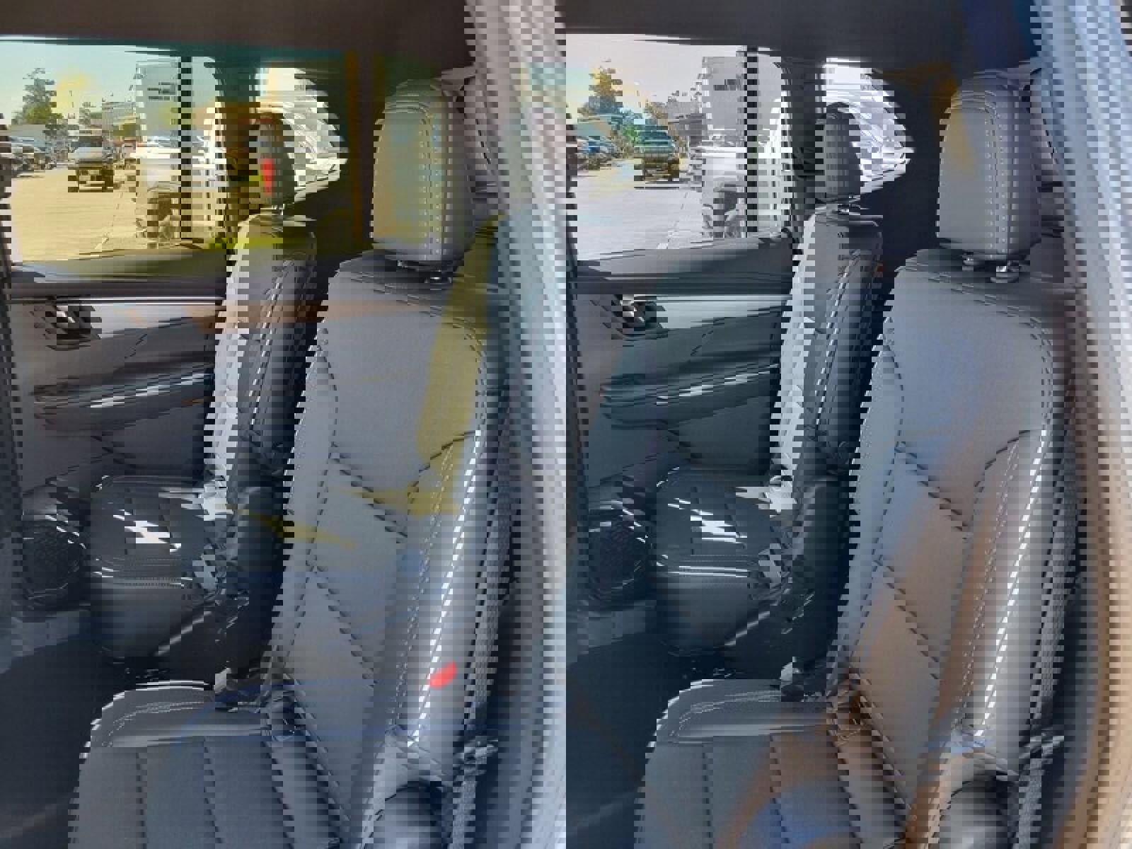 New 2026 Buick Enclave Preferred w/ Power Package image 28