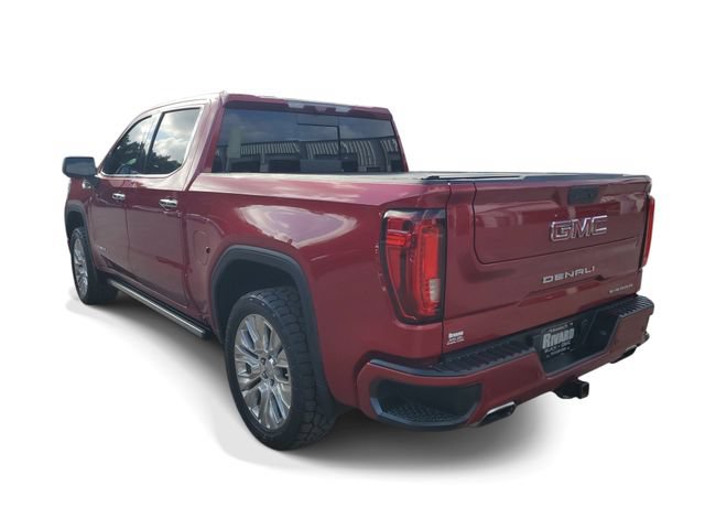 Used 2020 GMC Sierra 1500 Denali w/ Denali Ultimate Package AWD/4WD image 3