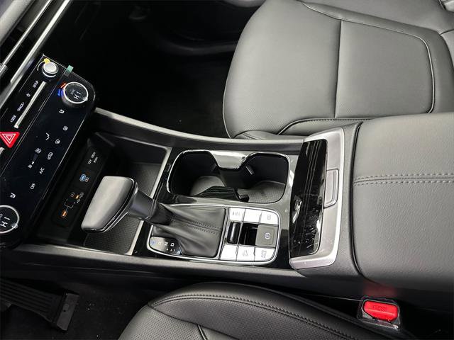 New 2026 Hyundai Tucson XRT image 31