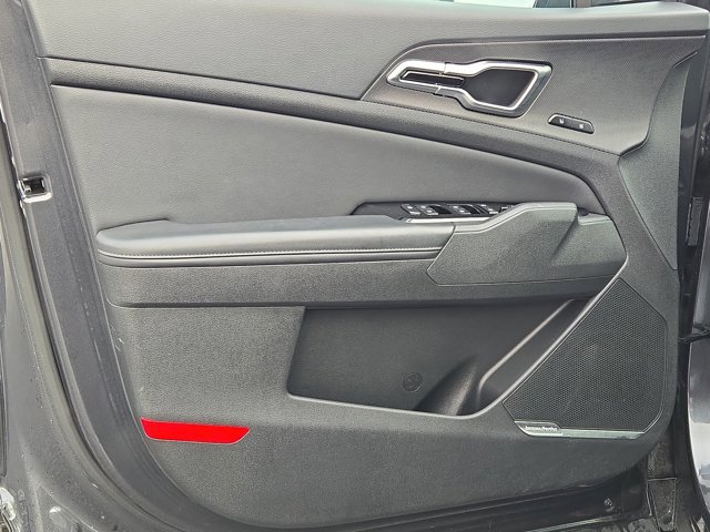 Certified 2024 Kia Sportage SX image 19