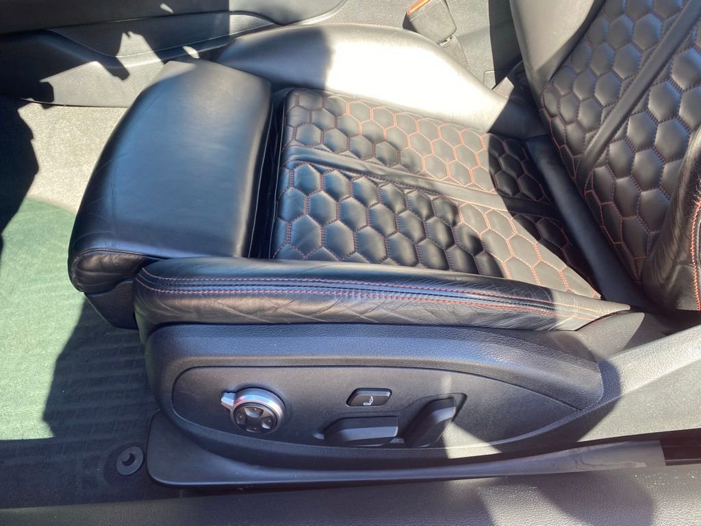 Used 2018 Audi RS 5 w/ Dynamic Package image 11