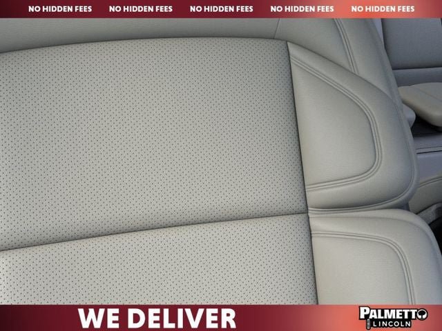 New 2026 Lincoln Navigator Reserve AWD/4WD image 16