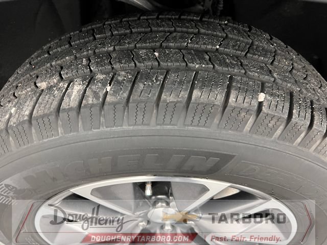 Used 2023 Chevrolet Tahoe LT AWD/4WD image 21
