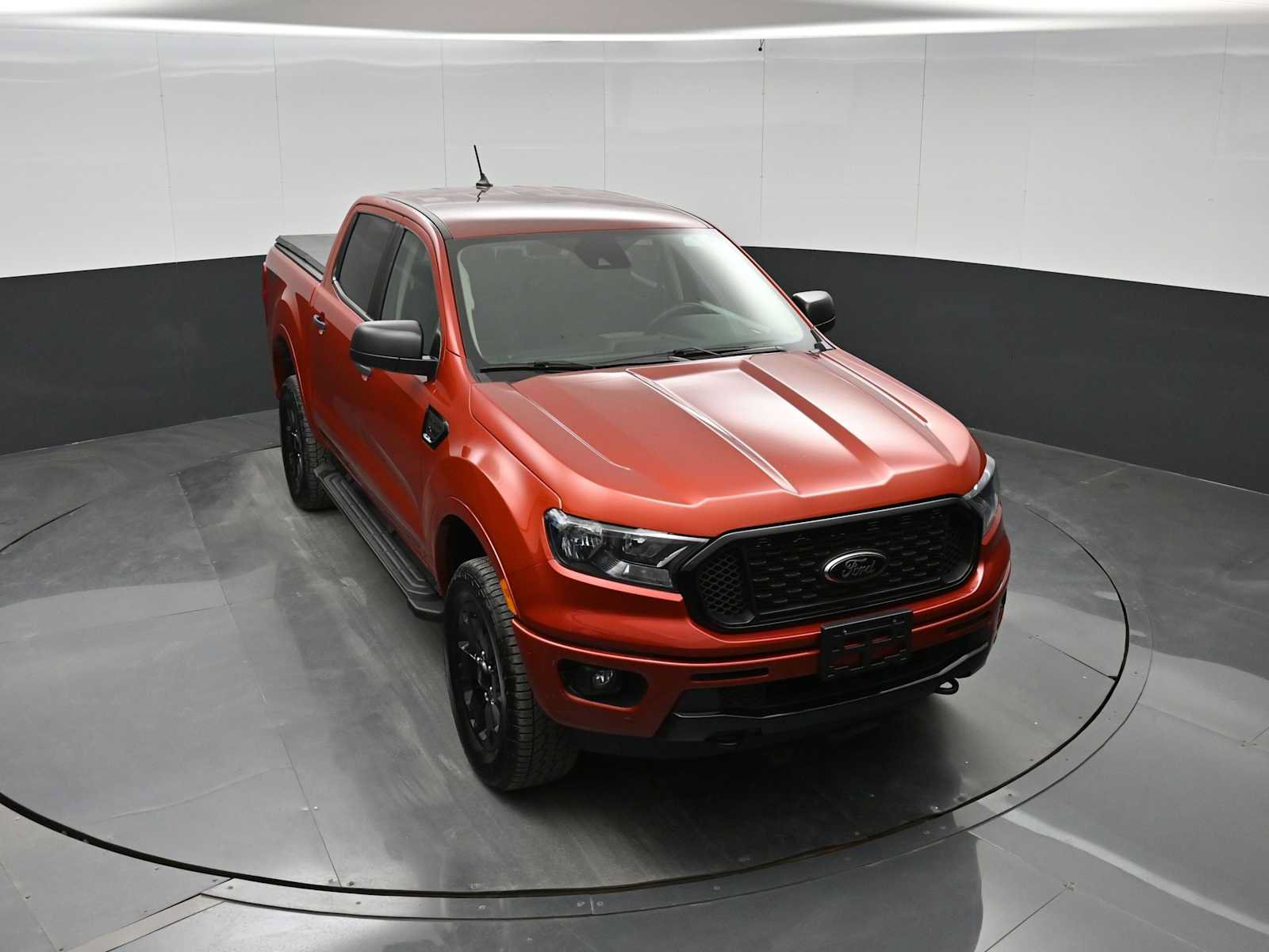 Used 2023 Ford Ranger XLT w/ Equipment Group 301A Mid AWD/4WD image 25