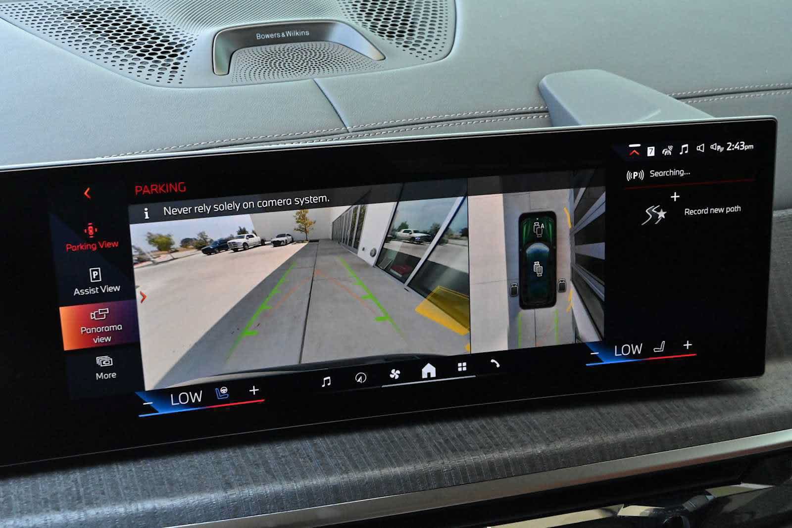 New 2026 BMW ALPINA XB7 AWD/4WD image 19